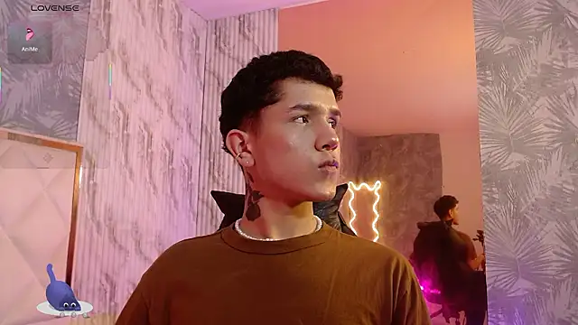 Snapshot of estefan_tay chatting on 02/13/26, 07:43 estefan tay online show from 02/13/26, 07:43