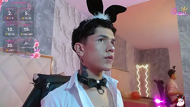 Snapshot of estefan_tay chatting on 02/14/26, 07:21 estefan tay online show from 02/14/26, 07:21