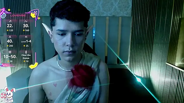 Snapshot of estefan_tay chatting on 02/22/26, 03:18 estefan tay online show from 02/22/26, 03:18