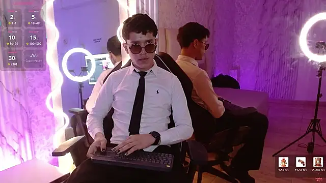 Snapshot of estefan_tay chatting on 03/02/26, 05:08 estefan tay online show from 03/02/26, 05:08