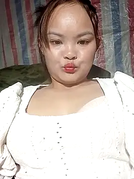 Luminana online show from 02/08/26, 02:26