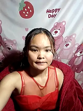 Luminana online show from 03/16/26, 05:44