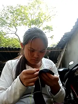 Luminana online show from 03/19/26, 09:02