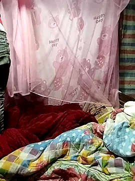 Luminana online show from 04/24/26, 01:19