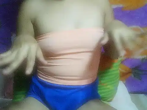 SweetHotBabe18 online show from 03/15/26, 12:49