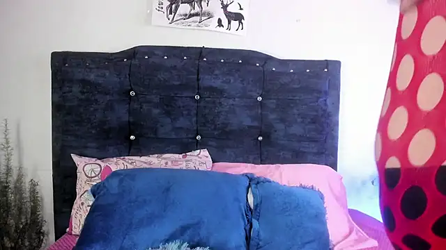 sexy diablaa online show from 03/03/26, 02:12