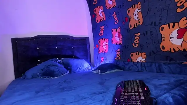 sexy diablaa online show from 04/15/26, 12:28