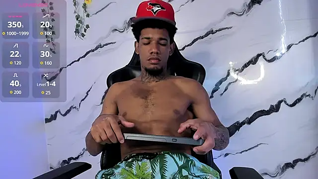 Snapshot of Nehemiaa_boy chatting on 02/10/26, 08:46 Nehemiaa boy online show from 02/10/26, 08:46