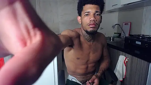 Nehemiaa boy online show from 03/09/26, 04:05