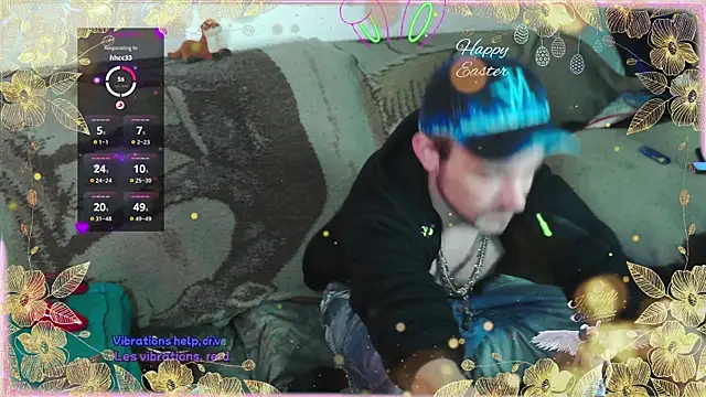 SwatRocShy online show from 04/02/26, 08:01