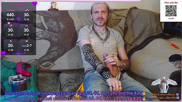 SwatRocShy online show from 04/18/26, 06:17