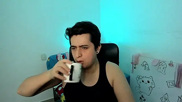 SmoothBear  online show from 02/12/26, 11:49