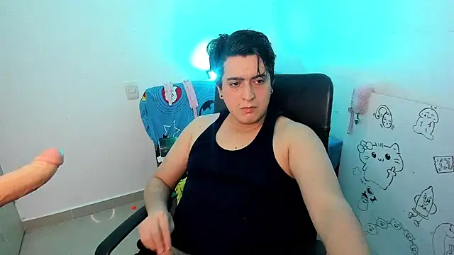 SmoothBear  online show from 02/12/26, 11:55