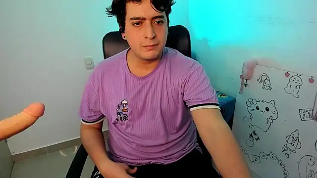 SmoothBear  online show from 02/13/26, 10:28