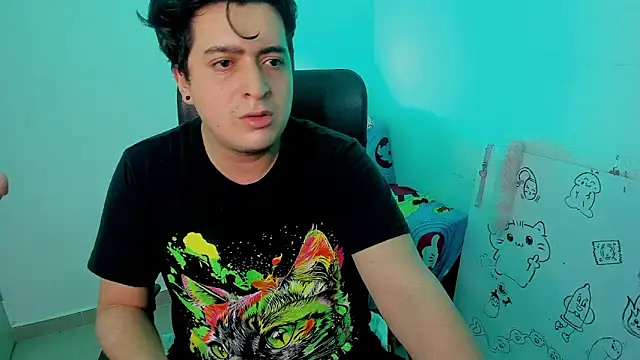 SmoothBear  online show from 02/16/26, 05:47