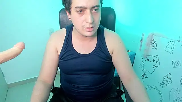 SmoothBear  online show from 02/16/26, 11:56