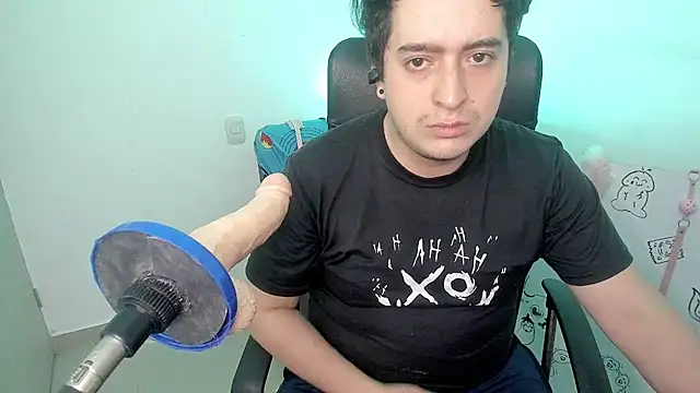 SmoothBear  online show from 02/24/26, 06:11