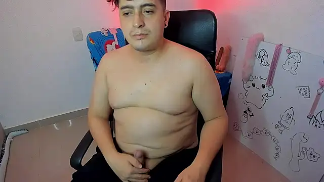 SmoothBear  online show from 03/13/26, 06:09