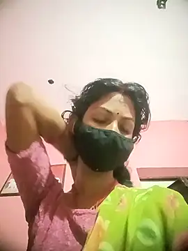 BIG QWEEN NO1 online show from 03/07/26, 10:40