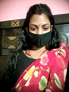 BIG QWEEN NO1 online show from 03/10/26, 06:18