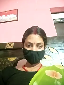 BIG QWEEN NO1 online show from 03/19/26, 08:07