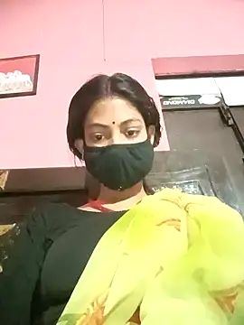 BIG QWEEN NO1 online show from 04/10/26, 11:31