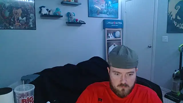 theone07221 online show from 02/10/26, 05:33