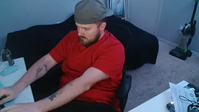 theone07221 online show from 02/12/26, 07:25