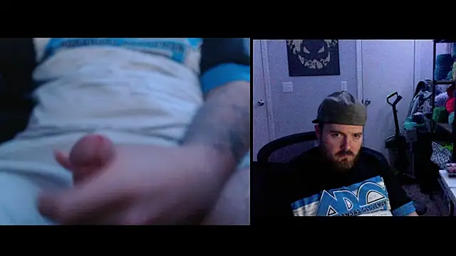 theone07221 online show from 02/15/26, 08:13