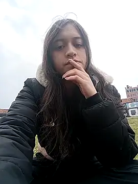 Keyla-moon online show from 02/14/26, 06:48