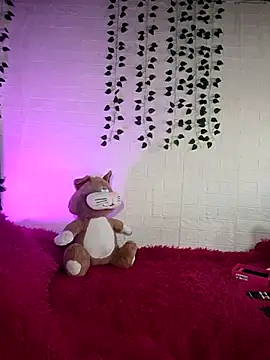 Keyla-moon online show from 02/20/26, 05:57