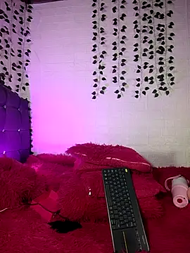 Keyla-moon online show from 03/27/26, 03:12