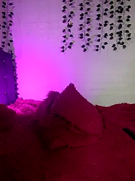 Keyla-moon online show from 04/08/26, 02:44