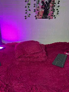 Keyla-moon online show from 07/26/26, 05:15