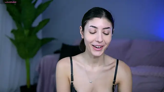 Snapshot of CelestialChloe chatting on 02/26/26, 06:01 CelestialChloe online show from 02/26/26, 06:01