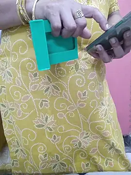 SexybeboX online show from 04/24/26, 07:55