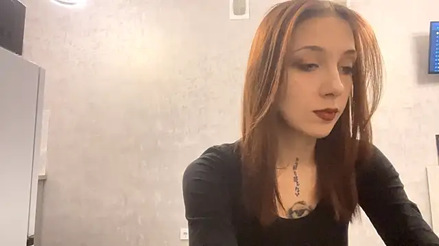 JulissaJoly online show from 02/07/26, 12:09