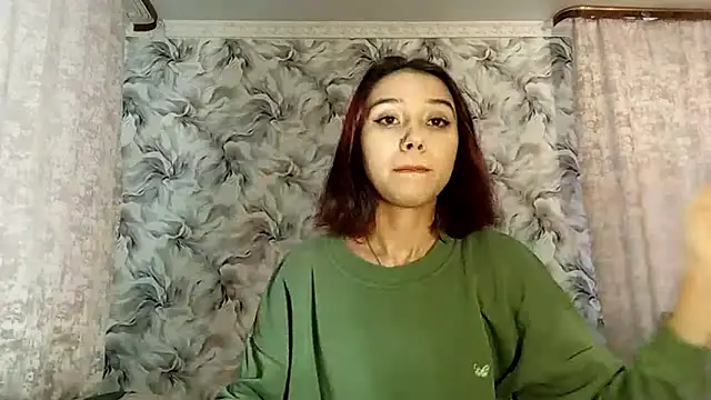 Snapshot of AnnettaBelsito chatting on 02/15/26, 12:03 AnnettaBelsito online show from 02/15/26, 12:03