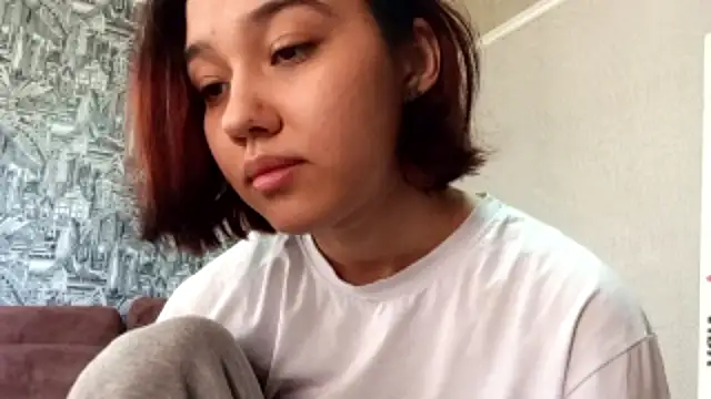Snapshot of AnnettaBelsito chatting on 05/08/26, 06:30 AnnettaBelsito online show from 05/08/26, 06:30