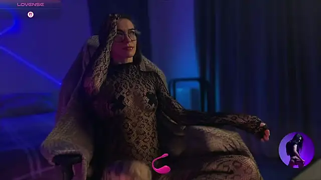 Snapshot of Katy_Kar chatting on 02/12/26, 08:26 Katy Kar online show from 02/12/26, 08:26