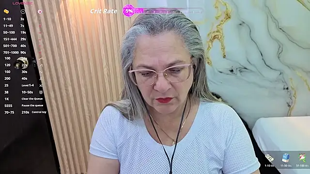 Snapshot of _Missevie chatting on 02/10/26, 01:53 Missevie online show from 02/10/26, 01:53