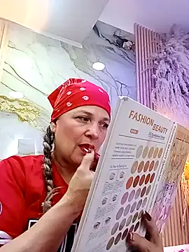 Snapshot of _Missevie chatting on 02/13/26, 11:34 Missevie online show from 02/13/26, 11:34