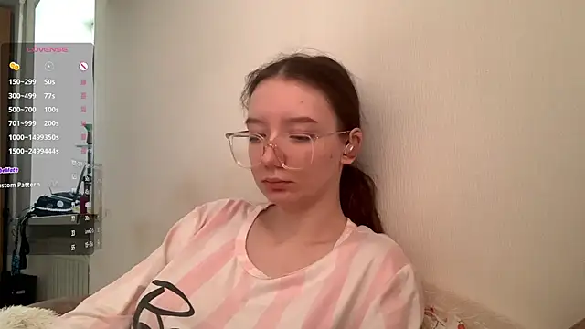 Snapshot of LakendraNoren chatting on 02/22/26, 06:13 LakendraNoren online show from 02/22/26, 06:13