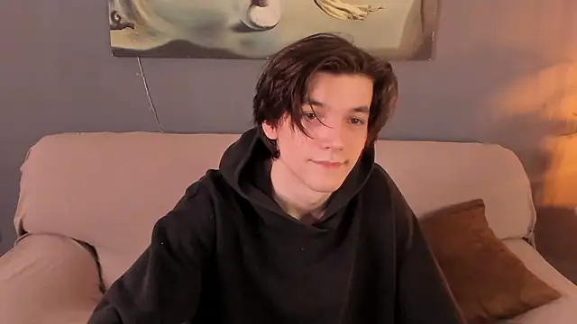 A LF online show from 03/08/26, 06:50