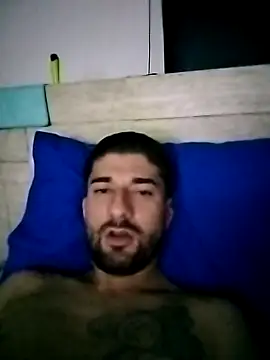 Camilo696903 online show from 05/18/26, 03:13