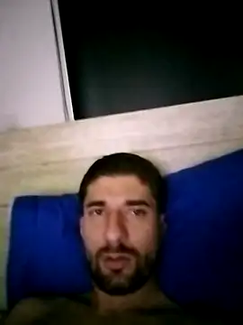 Camilo696903 online show from 05/18/26, 09:48