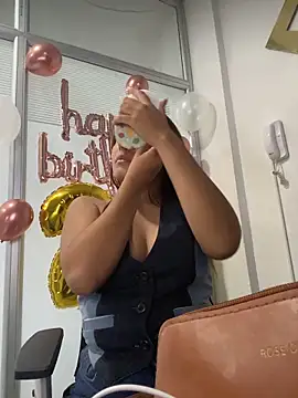 Emily Harpeer online show from 02/16/26, 11:39