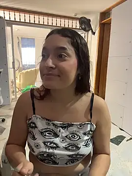 Emily Harpeer online show from 06/08/26, 11:32