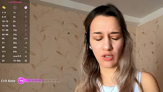 Snapshot of MaryBennetts chatting on 03/01/26, 07:10 MaryBennetts online show from 03/01/26, 07:10