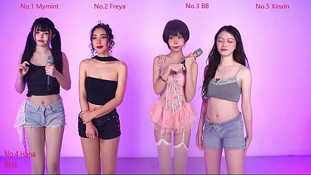 Believe-girl online show from 02/24/26, 12:14